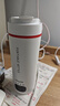 BabyStar【國家補貼】便攜式燒水壺旅行出差電熱水壺便捷出行500ml電熱水杯大容量保溫杯宿舍小型家用沖奶 0.5L 大容量帶提手 【升級】316不銹鋼款 曬單實(shí)拍圖