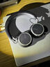 拜雅（beyerdynamic）AVENTHO 100 阿凡途 100頭戴式藍牙ANC無(wú)線(xiàn)貼耳式耳機 主動(dòng)降噪長(cháng)續航日常通勤 黑色 雙11推薦 曬單實(shí)拍圖