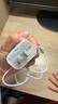 MICROKIA蘋(píng)果17/16充電器頭40W正品氮化鎵快充套裝充電線(xiàn)適配原裝iPhone17Promax/16plus15手機數據線(xiàn)編織 【1米套裝】蘋(píng)果閃充頭+雙C口編織快充線(xiàn) 國家3C安全認證 曬單實(shí)拍圖