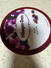 哈根達斯（Haagen-Dazs）經(jīng)典草莓味大桶冰淇淋 473ml/桶 雪糕 曬單實拍圖