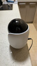 普聯(lián)（TP-LINK）800萬4K全彩智能攝像頭家用無線 室內(nèi)監(jiān)控器360度全景夜視手機遠程呼叫通話寶寶寵物看護IPC48DW 曬單實拍圖