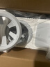 小白熊SnowBear搖奶器暖奶一體二合一溫奶器熱奶器搖奶機消毒無(wú)水暖奶泡奶機5095 曬單實(shí)拍圖