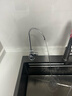 怡口凈水（ECOWATER）凈水器水星鮮養Pro1000G家用廚下直飲0陳水5年RO膜反滲透國家補貼母嬰認證智顯ERO185-2 曬單實(shí)拍圖