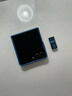 三星 Samsung Fit3 智能手環(huán)/運動(dòng)手環(huán)1.6英寸AMOLED大屏 星系銀 男女手環(huán) 曬單實(shí)拍圖