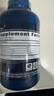 GNC健安喜400粒深海魚(yú)油超大瓶omega-3中老年無(wú)腥EPA+DHA 曬單實(shí)拍圖