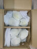 京鮮生 新疆庫爾勒香梨 凈重5斤 單果100g-120g 新鮮水果 源頭直發(fā) 曬單實拍圖