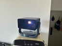 愛普生（EPSON）EF-17N 家用投影儀 3LCD智能激光云臺投影機(jī)（0.62”大芯片 原生1080P  云臺投影）國家補(bǔ)貼 曬單實拍圖
