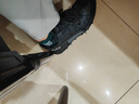 愛步（ECCO）BIOM 2.1戶外運動鞋 抓地跑鞋登山鞋男鞋 健步越野822854 黑色82285401001 41 曬單實拍圖