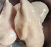 五斤裝新鮮雞胸肉冷凍雞大胸健身代餐肉雞胸肉生雞胸雞脯肉雞胸肉 冷凍5斤超級裝【凈重4-4.5斤】 曬單實(shí)拍圖