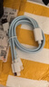 三昕120W超級快充三合一數據線正品手機充電寶適用蘋果華為vivo小米一拖三6a充電線三頭66w車載多功能 【1.2米/120W超級快充/一拖三】1條裝 曬單實拍圖