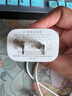 Viken【直營(yíng)正品】蘋(píng)果16/17充電器頭45W/30W適配原裝快充套裝iPhone17/16/15 ProMax/Air/puls充電器線(xiàn) 【原盒封裝】蘋(píng)果30W快充頭+1米編織快充線(xiàn) 安全認證不 曬單實(shí)拍圖