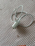 蘋果充電器45W適配原裝充電線正品快充套裝iPhone14/13promax/pro/plus/12/11/XS手機(jī)充電器數(shù)據(jù)線 【蘋果8-14系列】45W快充頭+快充線1米套裝 安全認(rèn)證 曬單實(shí)拍圖