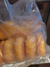 云山半 低脂肪鐵鍋玉米餅子1kg10個(gè)粘豆包窩窩頭饅頭粗糧早餐面點(diǎn) 曬單實(shí)拍圖