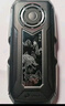 天語(yǔ)（K-Touch）Q7超級(jí)快充老年人手機(jī)5000毫安電池4G全網(wǎng)通三防超長(zhǎng)待機(jī)大聲音大屏老年人專(zhuān)用功能按鍵機(jī) 烏木黑 曬單實(shí)拍圖