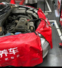 博世（BOSCH）機(jī)油濾清器/機(jī)油濾芯格/發(fā)動(dòng)機(jī)機(jī)油過濾網(wǎng)機(jī)濾 菲亞特菲翔 致悅1.4T-AF0504 曬單實(shí)拍圖