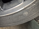 雙星（DOUBLE STAR）輪胎/汽車(chē)輪胎 215/55R17 98V SU91適配雷克薩斯ES/凱美瑞/邁騰 曬單實(shí)拍圖