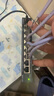 普聯(lián)（TP-LINK）8口千兆云管理交換機(jī) 【TL-SG1008D升級(jí)款】APP管理可支持即插即用 網(wǎng)線分線器分流器TL-SG2008D   曬單實(shí)拍圖