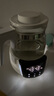 小白熊恒溫水壺調奶器玻璃壺 HL-0857 配件玻璃壺1200ML 09529 曬單實(shí)拍圖