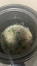 炊大皇 陶瓷煲 3.5L砂鍋煲湯熬藥煮粥燜飯燉鍋 養生湯鍋大肚煲明火使用 曬單實(shí)拍圖