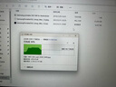 三星（SAMSUNG）2TB Type-c USB 3.2 移動固態(tài)硬盤（PSSD）T5 EVO 星耀黑 手機(jī)直連筆記本外接 大容量 曬單實(shí)拍圖