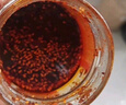 永興坊 陜西油潑辣子230g辣椒紅油辣子辣醬涼拌菜拌面下飯菜調味料 曬單實(shí)拍圖