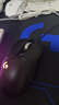 羅技（G）G502 HERO主宰者游戲鼠標電競鼠標有線(xiàn)RGB機械配重競技FPS吃雞宏cf送男友男生禮物 G502HERO+羅技桌墊+收納盒 曬單實(shí)拍圖