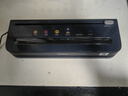 美的（Midea）真空封口機 家用全自動(dòng)真空封口機 食品塑封機干濕兩用大吸力真空包裝打包機 嚴密封系列 MJ-KF61 曬單實(shí)拍圖