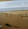 聯(lián)想來(lái)酷 Lecoo一體臺式機電腦27英寸(N100 16G內存 512GB SSD 無(wú)線(xiàn)鍵鼠 正版系統) 白 曬單實(shí)拍圖