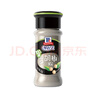 味好美（McCormicK） 香辛料調料 純白胡椒粉 30g 玻璃瓶裝 無(wú)添加 燒烤烹飪調味料 曬單實(shí)拍圖