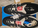 adidas休閑連帽拉鏈夾克外套男裝秋季阿迪達斯官方輕運動(dòng)GK9032   黑色/白   XL 曬單實(shí)拍圖