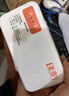 印麥IP802一聯(lián)面單快遞打印機電商 倉儲物流打單機快遞單 80mm不干膠條碼熱敏標簽打印機商用 曬單實(shí)拍圖