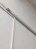 佛山照明（FSL）T8燈管LED日光燈管雙端一體化燈管加支架全套1.2米40W 白光（6500K） 曬單實(shí)拍圖