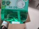 白貓綠茶薄荷洗潔精1kgA類(lèi)食品可用清爽去油蔬果餐具潔凈清新含茶多酚 1kg*4瓶丨果蔬安心洗 曬單實(shí)拍圖