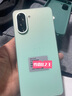 一加 Ace 5 競速版 12GB+256GB 曠野綠 天璣 9400e 風馳游戲內核 oppo新品游戲性能 5G 智能電競手機 曬單實拍圖