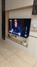 海信電視E5Q 75英寸 抗反光防眩光墨晶屏 U+Mini LED  300Hz高刷 U+超畫(huà)質(zhì)引擎Pro 國(guó)家補(bǔ)貼 75E5Q 曬單實(shí)拍圖