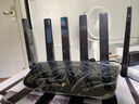 普聯(lián)（TP-LINK）大道路由器7DR6430 BE6400 5G WiFi7千兆雙頻家用高速穿墻 2.4G wifi6無線 2.5G網(wǎng)口 游戲加速 曬單實(shí)拍圖