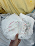 好奇（Huggies）鉑金裝小桃褲成長褲XXL74片(15kg以上)尿不濕【消暑散熱】 曬單實拍圖