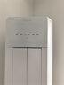海爾（Haier）凈省電 2匹省電節能客廳立式柜機空調 KFR-50LW/E1-1 家電國家補貼20% 以舊換新 曬單實(shí)拍圖