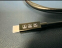 畢亞茲 usb3.0數據線(xiàn)Type-C充電線(xiàn)USB-C車(chē)載CarPlay適用移動(dòng)硬盤(pán)傳輸蘋(píng)果iPhone16/15華為榮耀短線(xiàn) 0.2米 曬單實(shí)拍圖