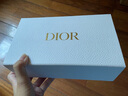 迪奧DIOR【鄧為同款】氣墊緞光0N防曬遮瑕粉底化妝品生日禮物送女友 曬單實拍圖