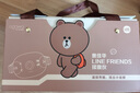 奧佳華奧佳華 丨LINE FRIENDS揉腹儀 R1 曬單實(shí)拍圖