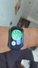 華為WATCH FIT 2 活力款 幻夜黑 華為手表 運動(dòng)智能手表 血氧自動(dòng)檢測 藍牙通話(huà) 表帶快拆 10天長(cháng)續航 曬單實(shí)拍圖