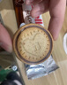 能多益nutella 榛子巧克力夾心餅干 41.4g*10條 開(kāi)學(xué)季教師節禮物 曬單實(shí)拍圖