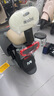 九號(hào)（Ninebot）【千璽同款】【九號(hào)新品】Q3 85c 電動(dòng)摩托車 智能智駕 長(zhǎng)續(xù)航【門店自提】 到門店選顏色 曬單實(shí)拍圖