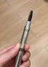 歐萊雅 L'OREAL三合一眉筆初學(xué)者雙頭自然防水暈染防汗眉刷持久脫色學(xué)生 三頭眉筆-淺棕色 * 曬單實(shí)拍圖