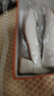 意爾康王子2025春季新款淺口軟皮瑪麗珍職業(yè)舒適媽媽單鞋粗跟氣質(zhì)百搭高跟鞋 米白色 39 曬單實(shí)拍圖