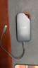 閃迪（SanDisk）2TB 移動(dòng)固態(tài)硬盤(pán)（PSSD）E82 讀3800MB/s 寫(xiě)3700MB/s 兼容雷電4 type-c 手機電腦外接 曬單實(shí)拍圖
