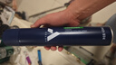 維特絲清香型定型噴霧發(fā)膠 男士頭發(fā)造型蓬松啞光定型自然持久干膠420ml 曬單實(shí)拍圖