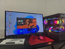 微星（MSI）27英寸2K280Hz QD-OLED顯示器 0.03ms(GTG) HDR400游戲電競顯示屏MAG 271QP QD-OLED X28流光X28 曬單實(shí)拍圖