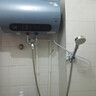 歐派電熱水器家用智能速熱圓桶搪瓷內膽40L/50L/60L/80L大功率電熱水器 60L 2100W 安全防電墻+一體無(wú)縫內膽 曬單實(shí)拍圖